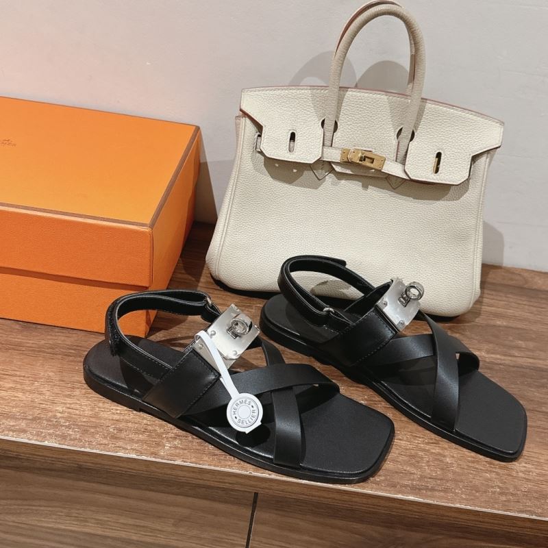 Hermes Sandals